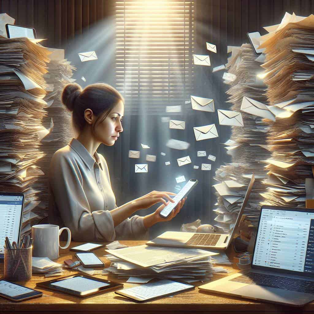 The Great Inbox Exodus: Breaking Free