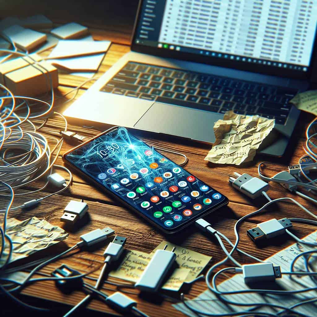 featured decluttering your digital life
