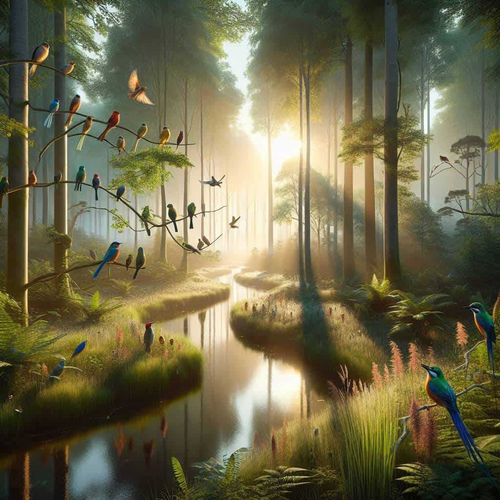 featured nature sound therapy