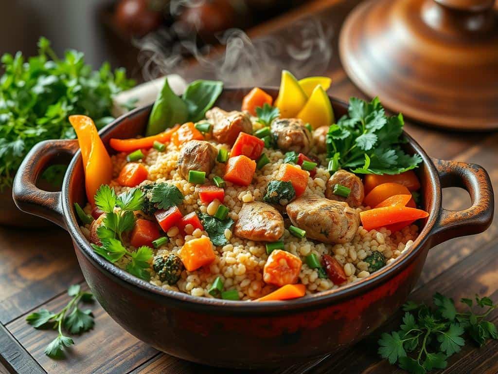 One-Pot Meals That Are Healthy and Delicious