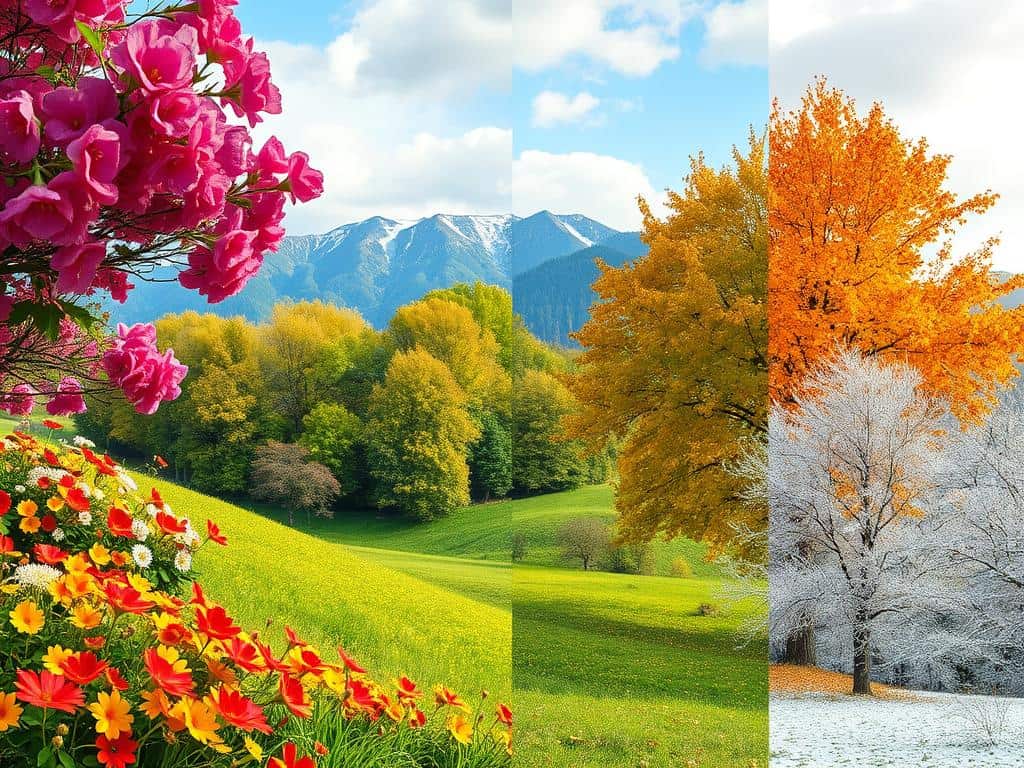 Seasonal Wellness Tips