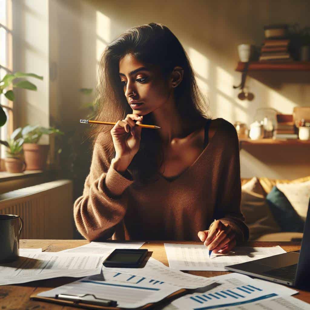 featured how to calculate your financial independence number