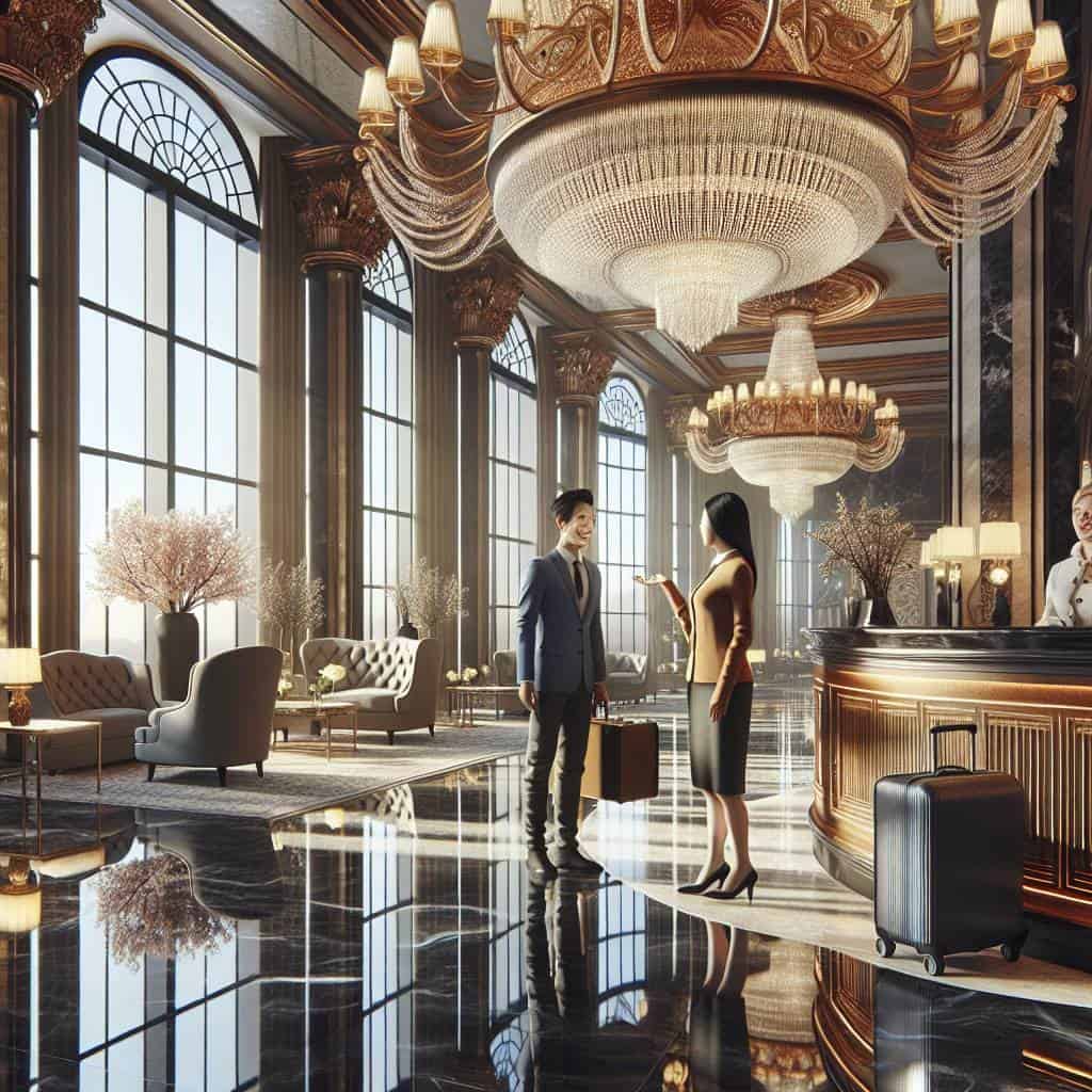 featured how to get complimentary hotel upgrades