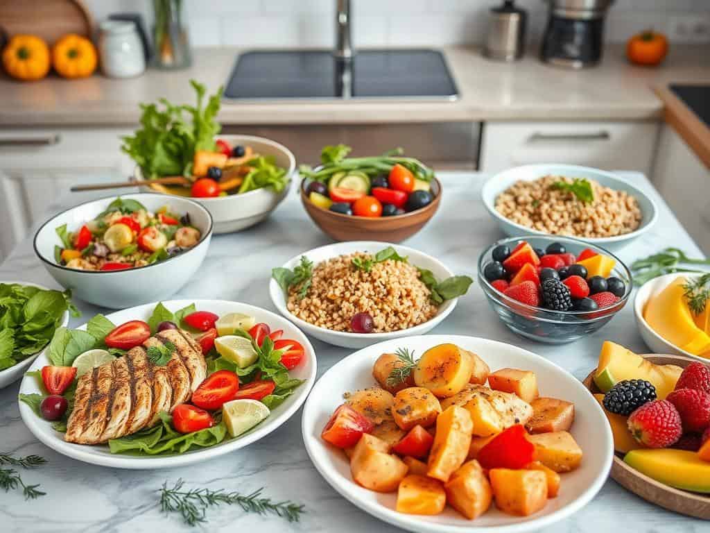 low-fat recipes