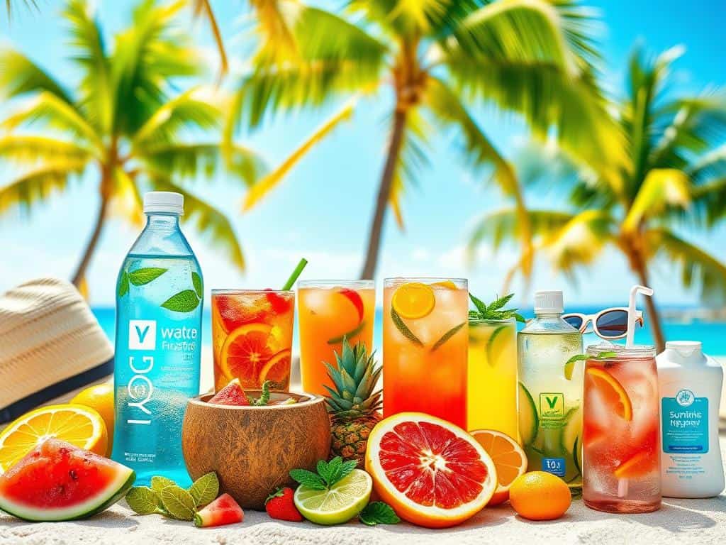 summer hydration tips