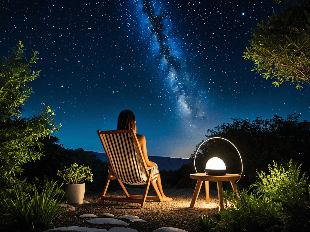 Cosmic Connections Unveiled satellite network