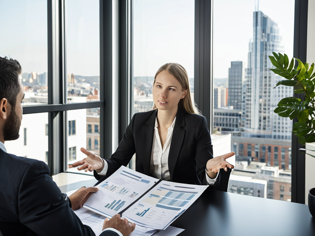 How to Ask for a Raise