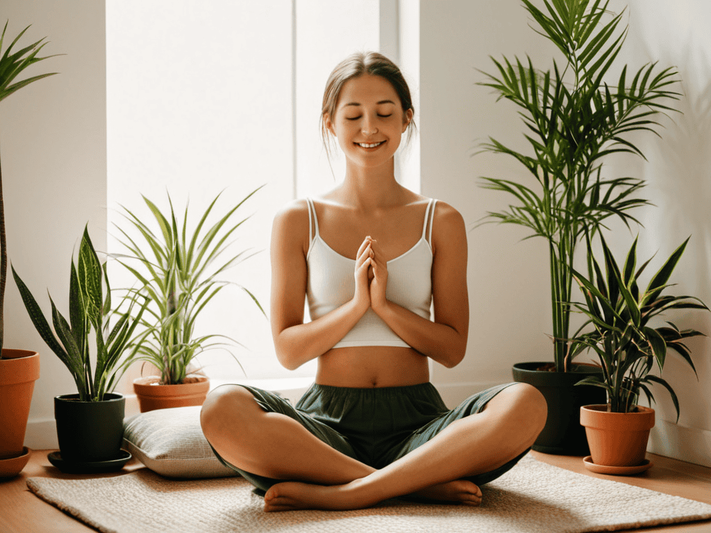 Practical Ways to Build Unshakable Confidence