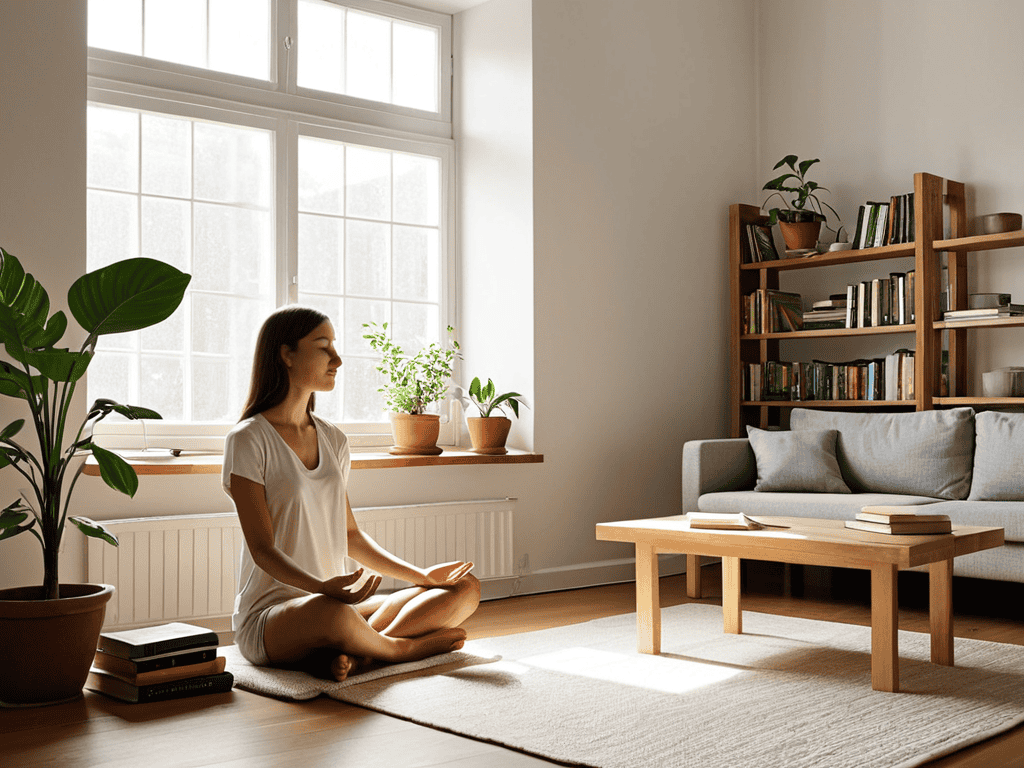 Thriving in Simplicity found