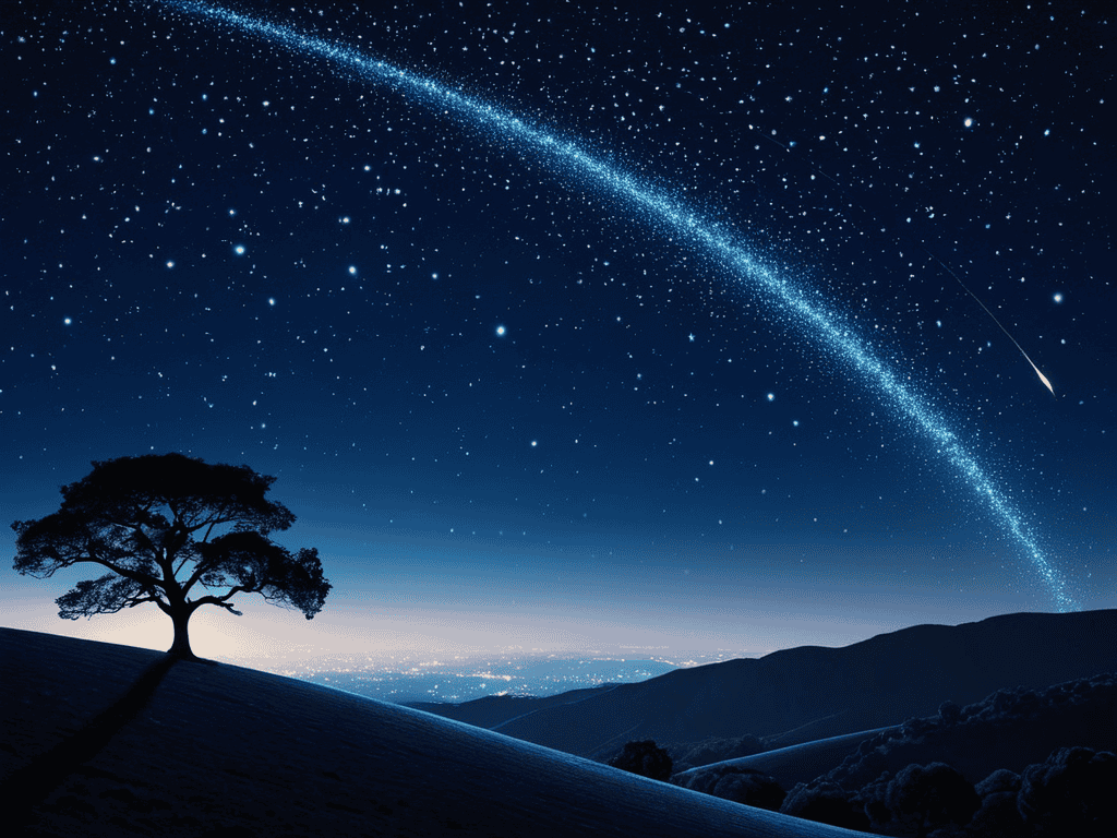 What Are Satellite Constellations Like Starlink