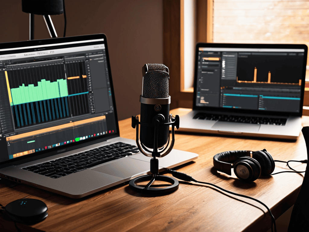 Podcast launch tips on shoestring budget