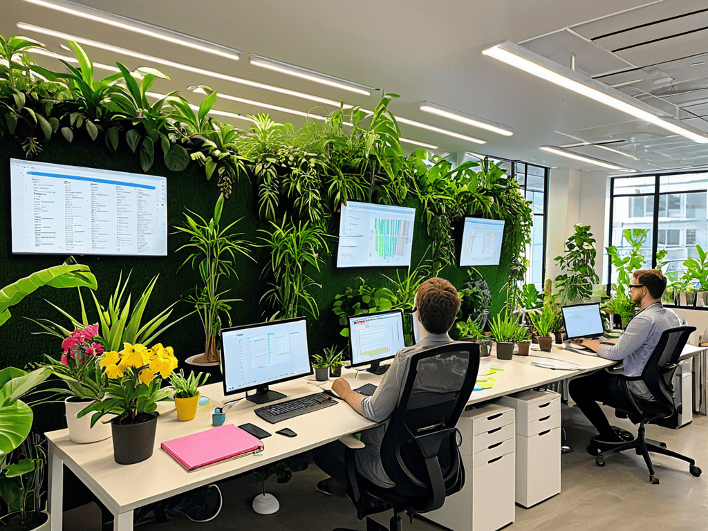 Celebrating Harmony in DevOps