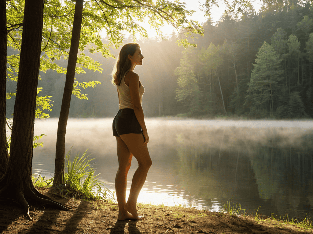 Embracing the Journey to Unshakable Self-Confidence
