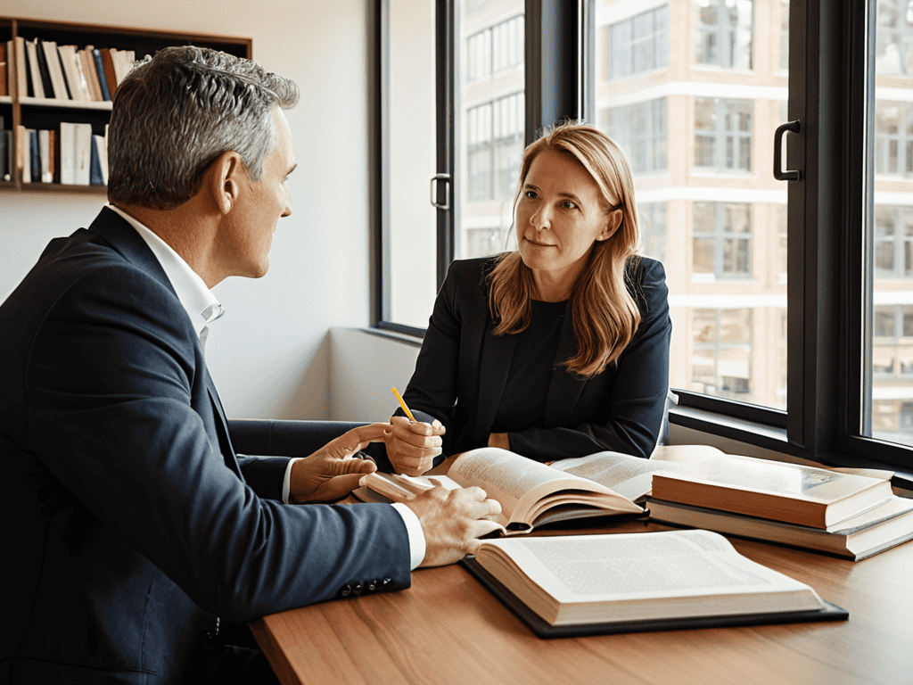 Mentorship Mastery Career Guide