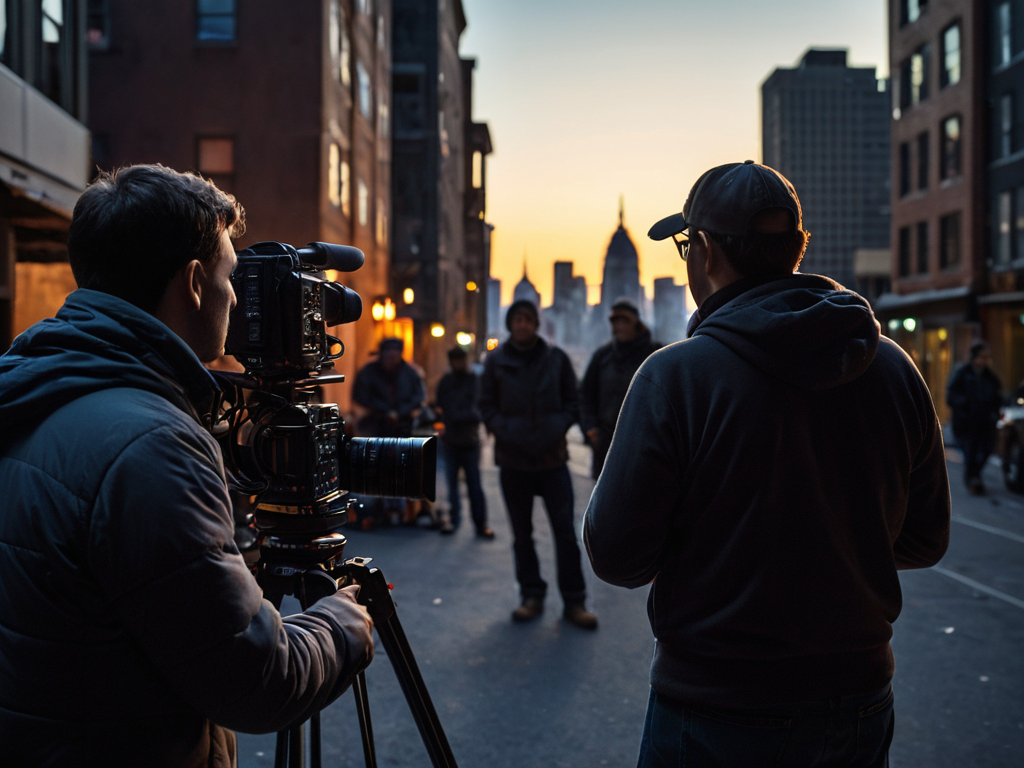 Netflix Documentary Boom Essential Tips