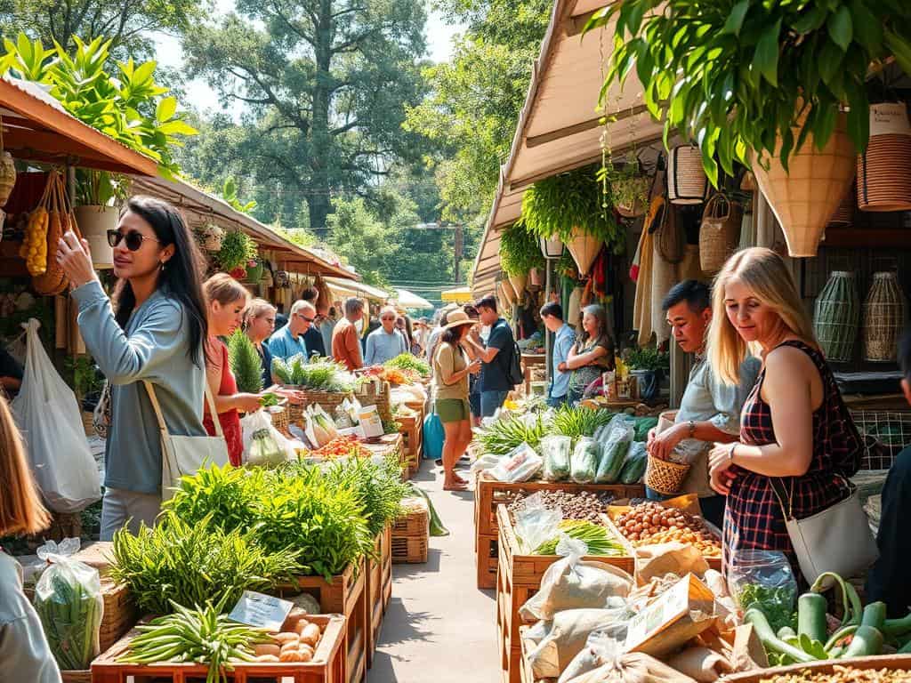 Conscious Consumerism