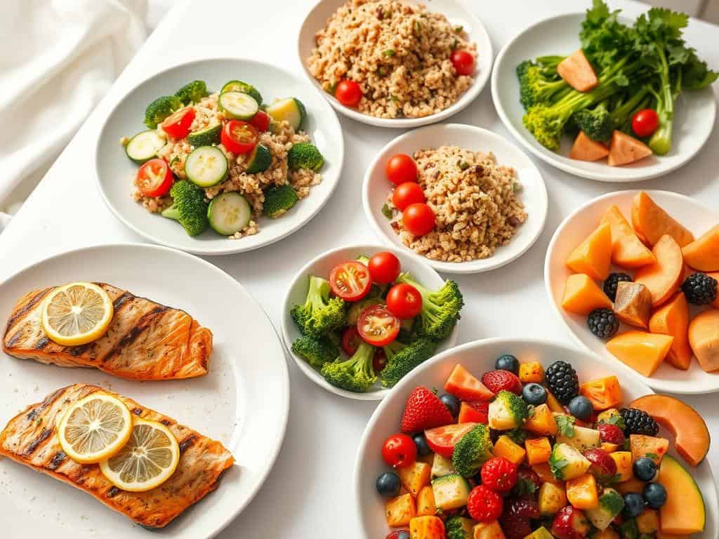 Low-Sodium Recipes