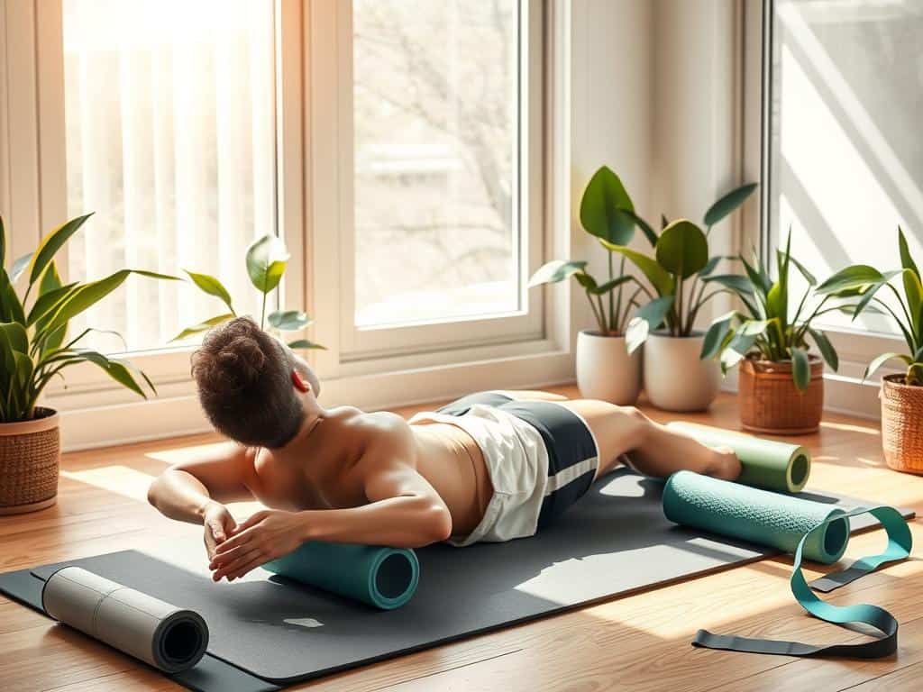 Muscle Recovery