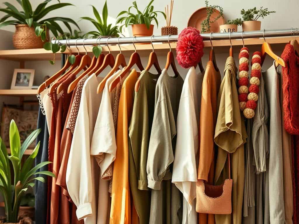 Sustainable Fashion
