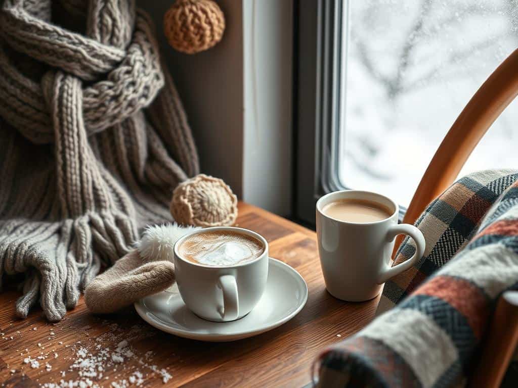 Winter Essentials