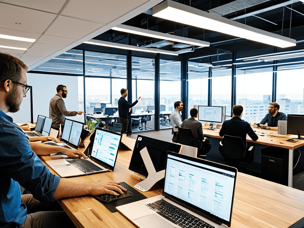 DevOps guide for faster delivery