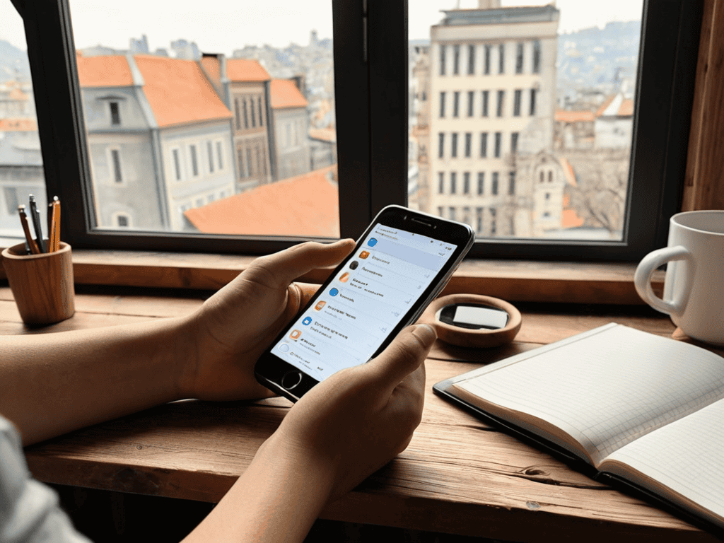 Babbel language learning review image