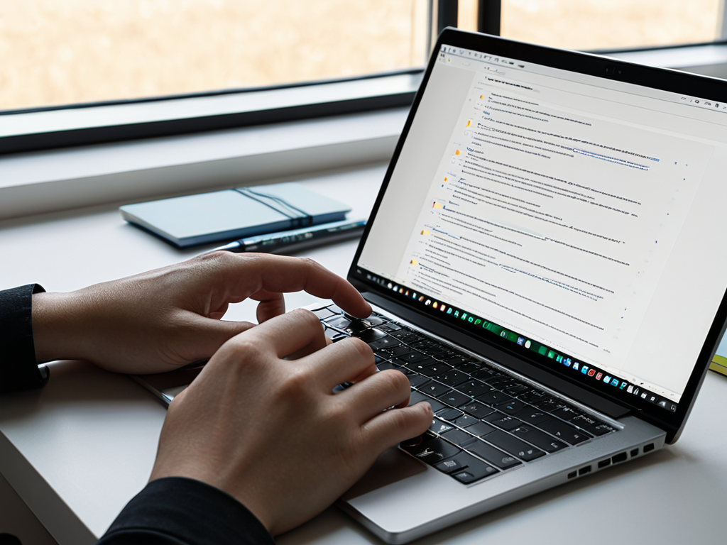 how to build a simple personal website