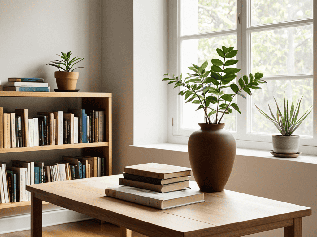How to successfully complete low-buy year