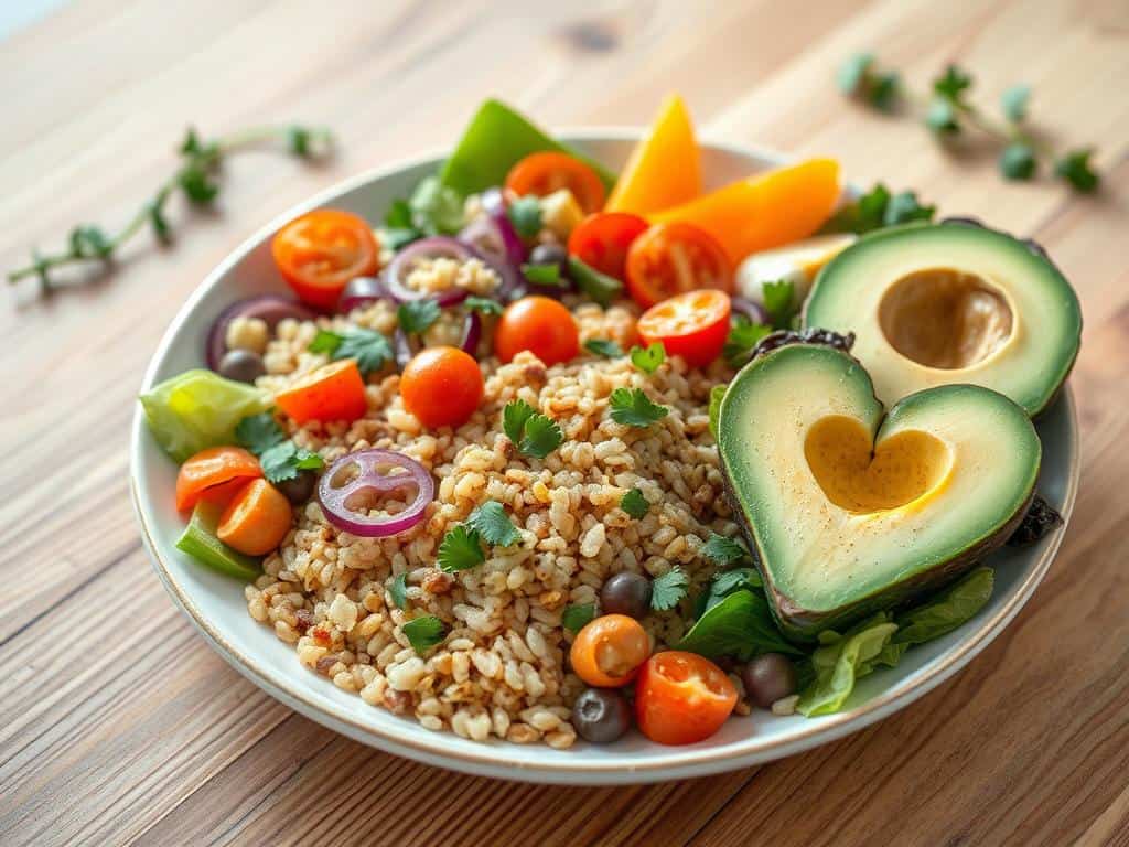 low-sodium eating and heart health