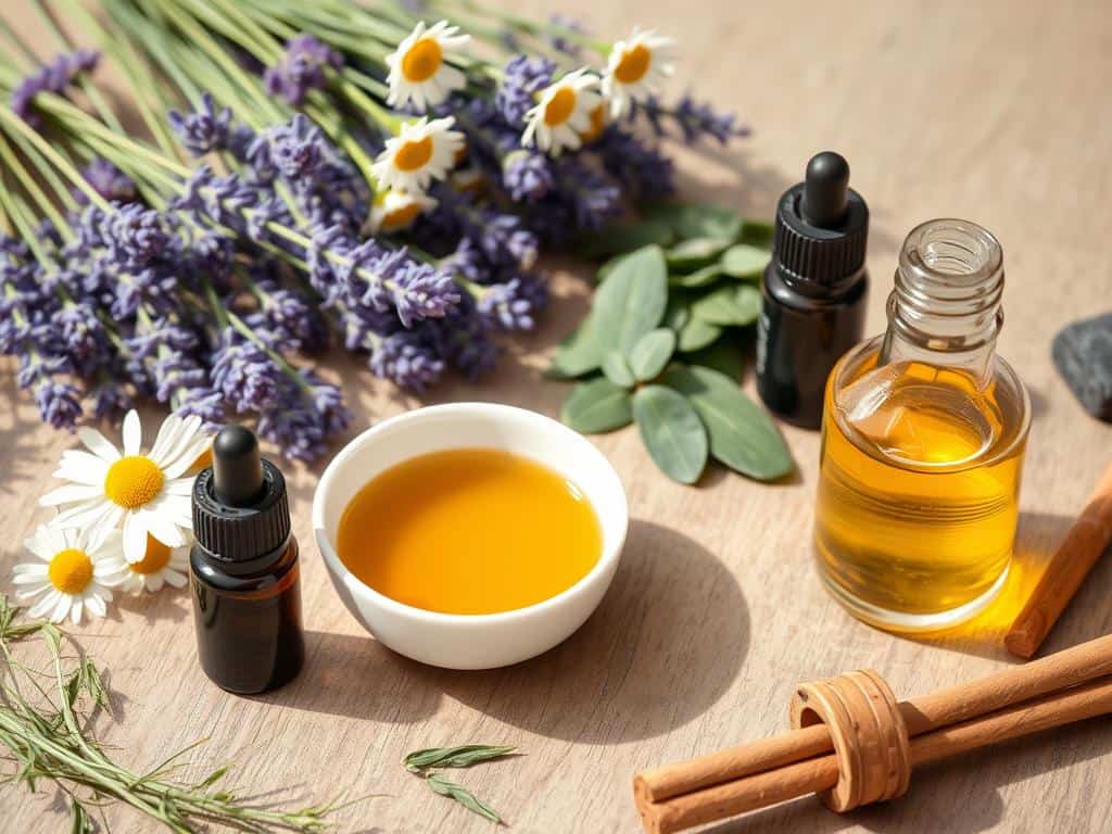 natural remedies for managing anxiety