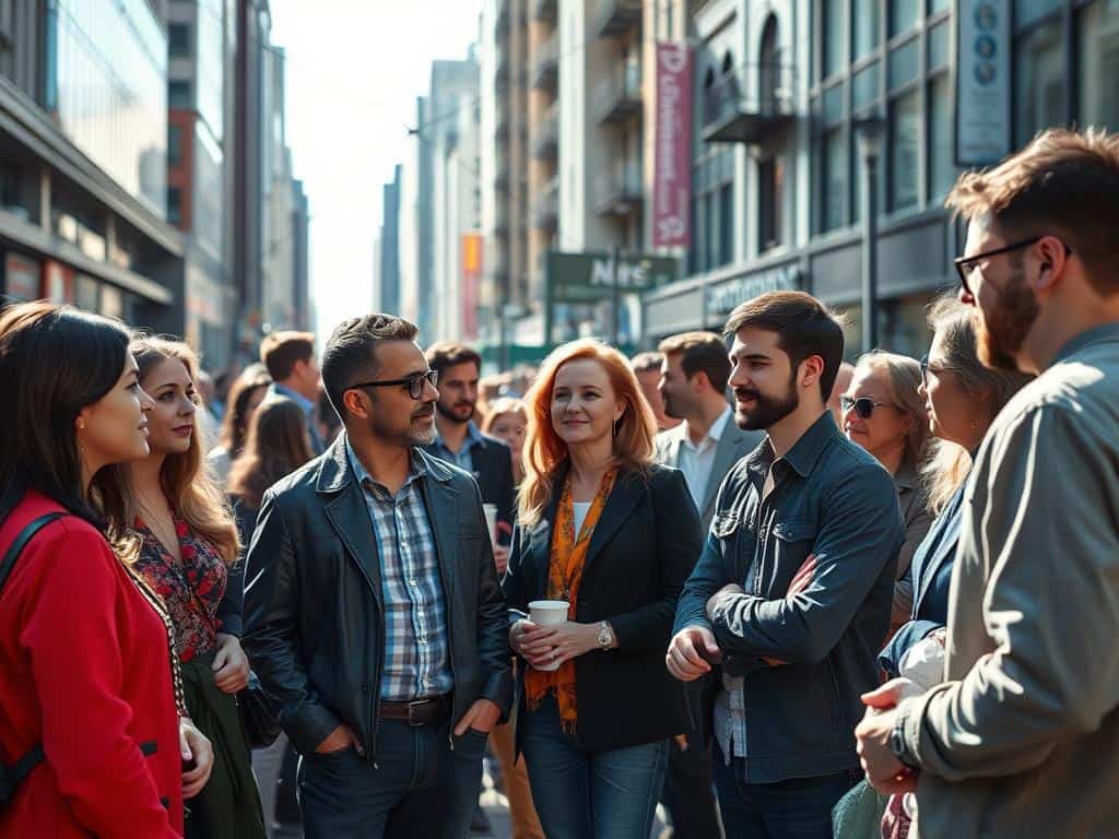 networking importance