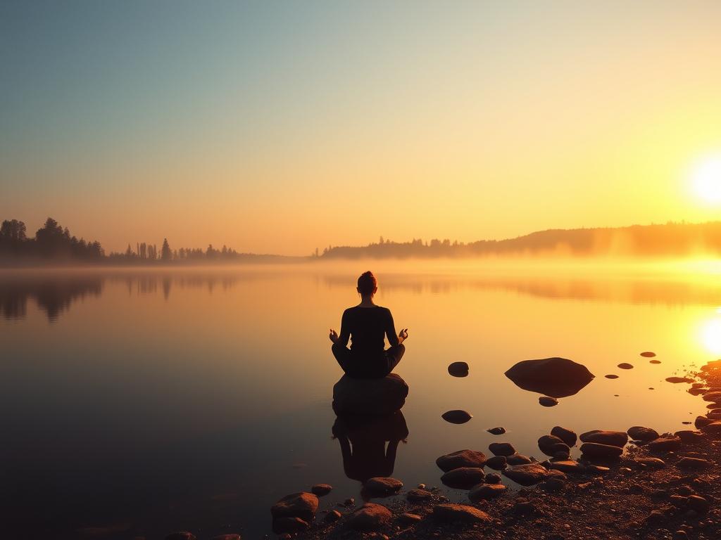 self-reflection