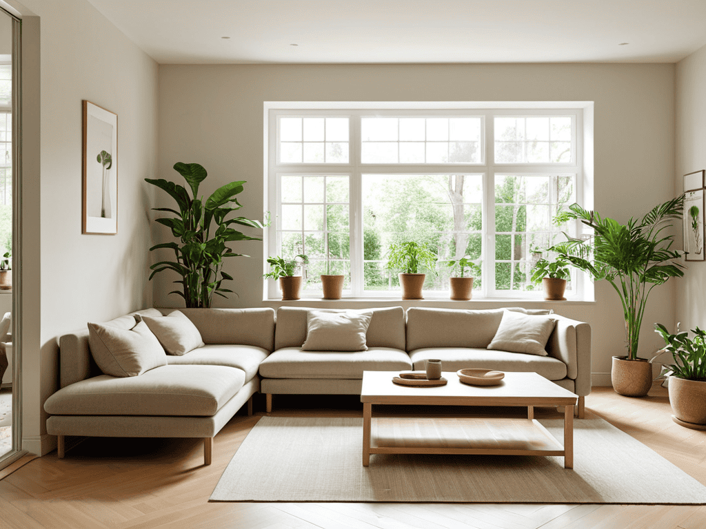 Embracing Minimalist Home lifestyle