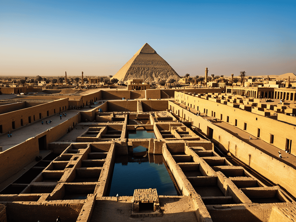 Unveiling Ancient Civilizations