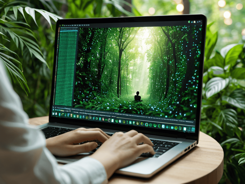 Nurturing Cybersecurity in Digital Era