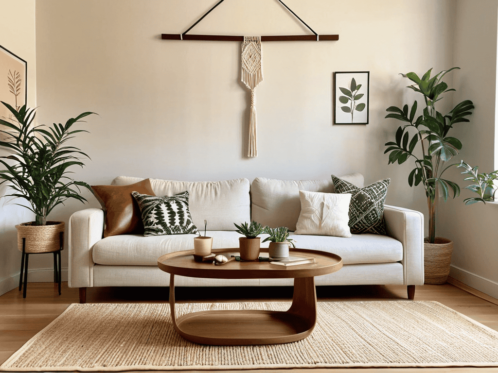 Sanctuary of Simplicity Found