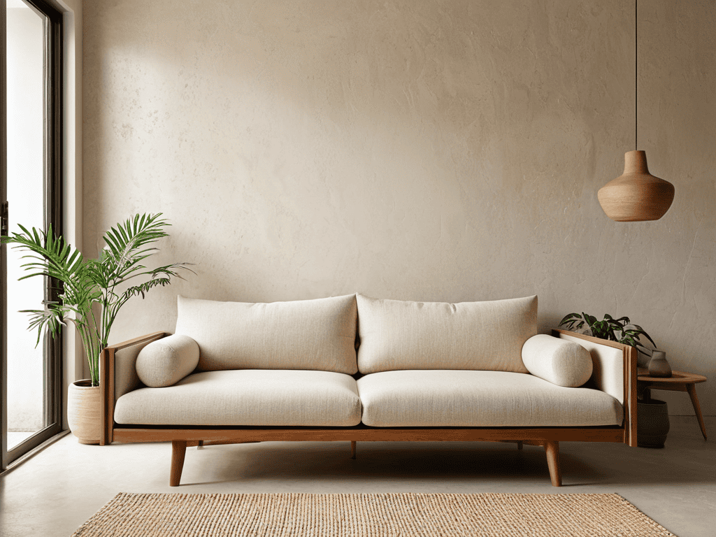 Embracing the Serenity of Minimalism