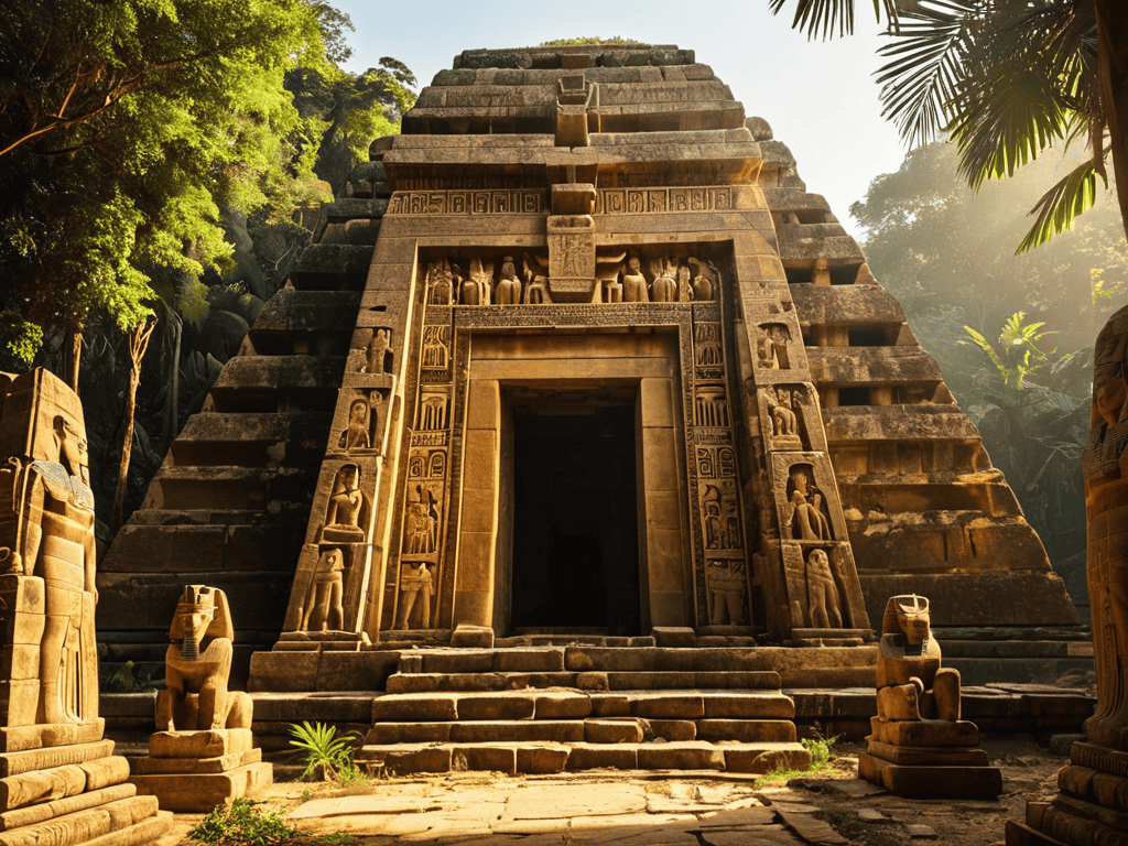 Uncovering the Timeless Secrets