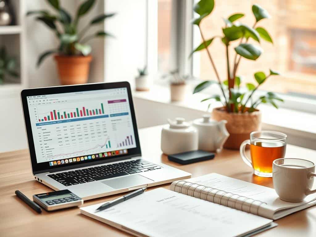 Budgeting Essentials