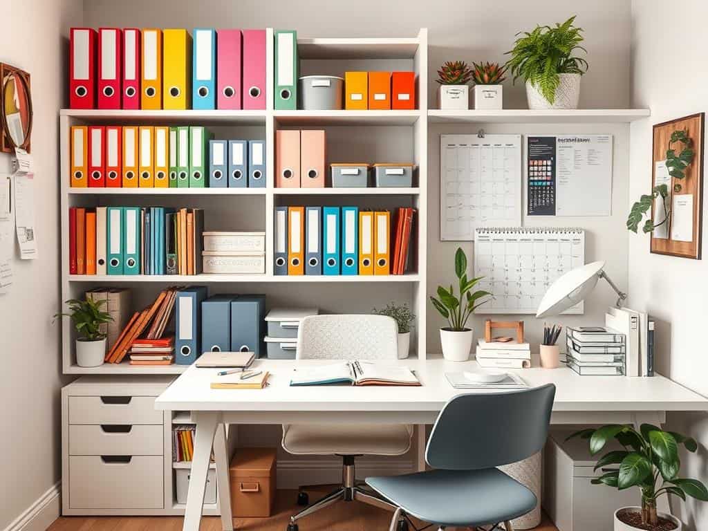 Organization Hacks