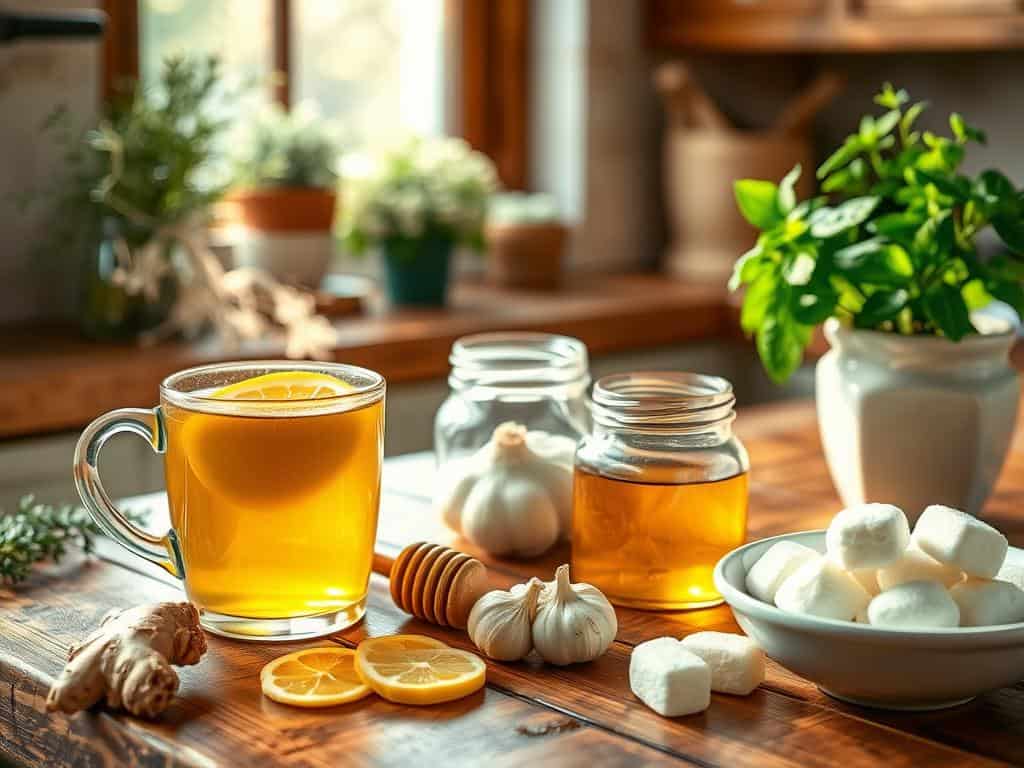 cough remedies