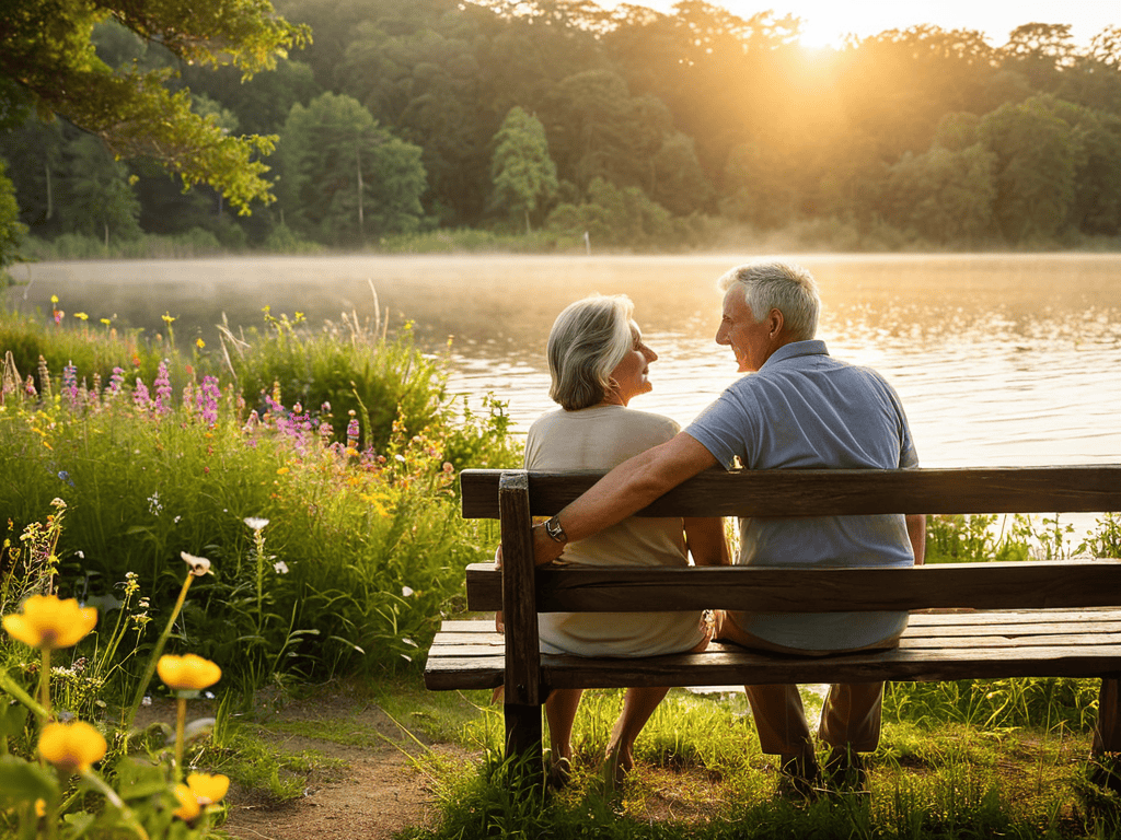 Relationship improvement for lasting love