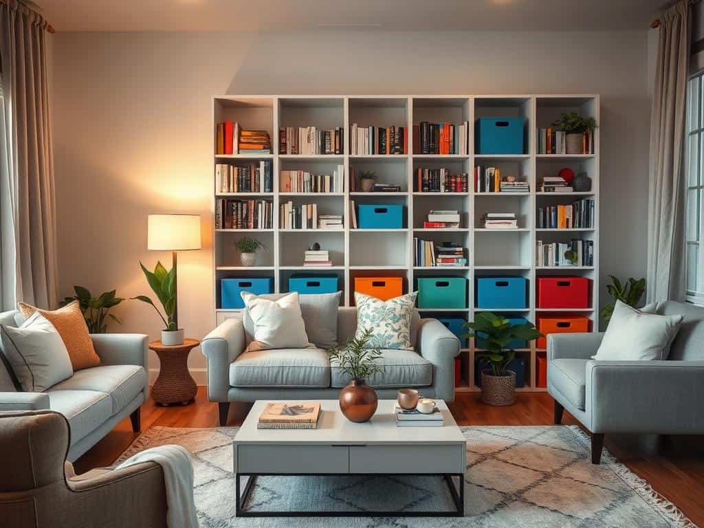 home organization