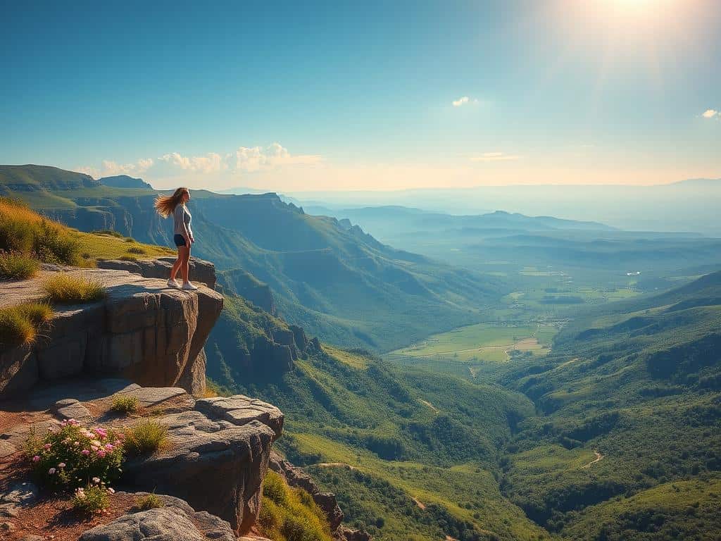 self-discovery and personal development