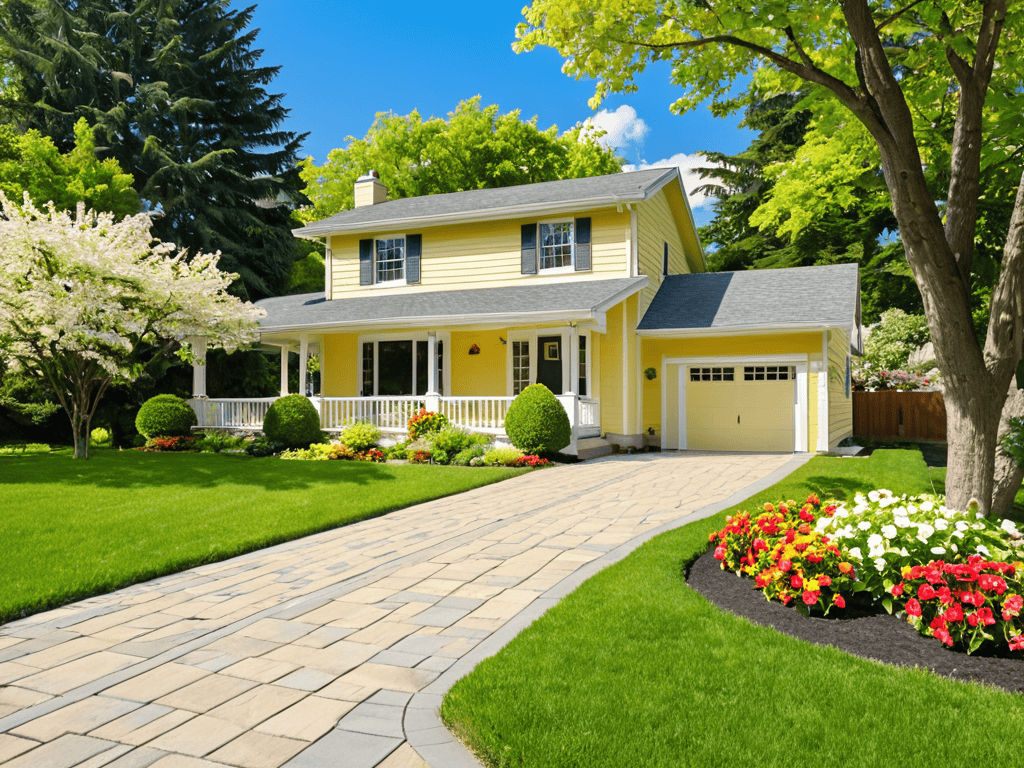 A Fresh Coat of Character