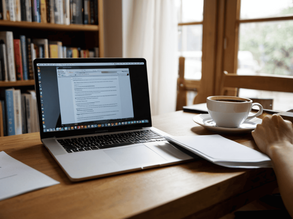 Guide Overview: What You'll Need