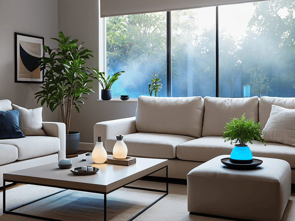 Harmonizing Smart Home Security System