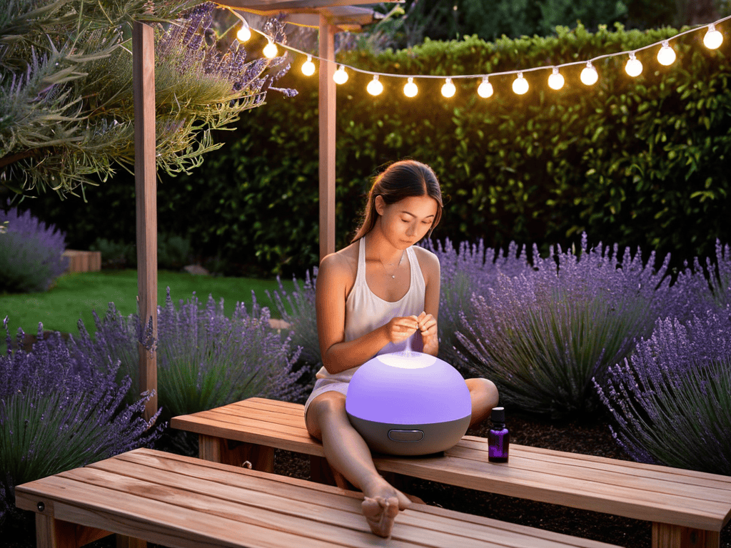 Natural Remedies for Anxiety Relief