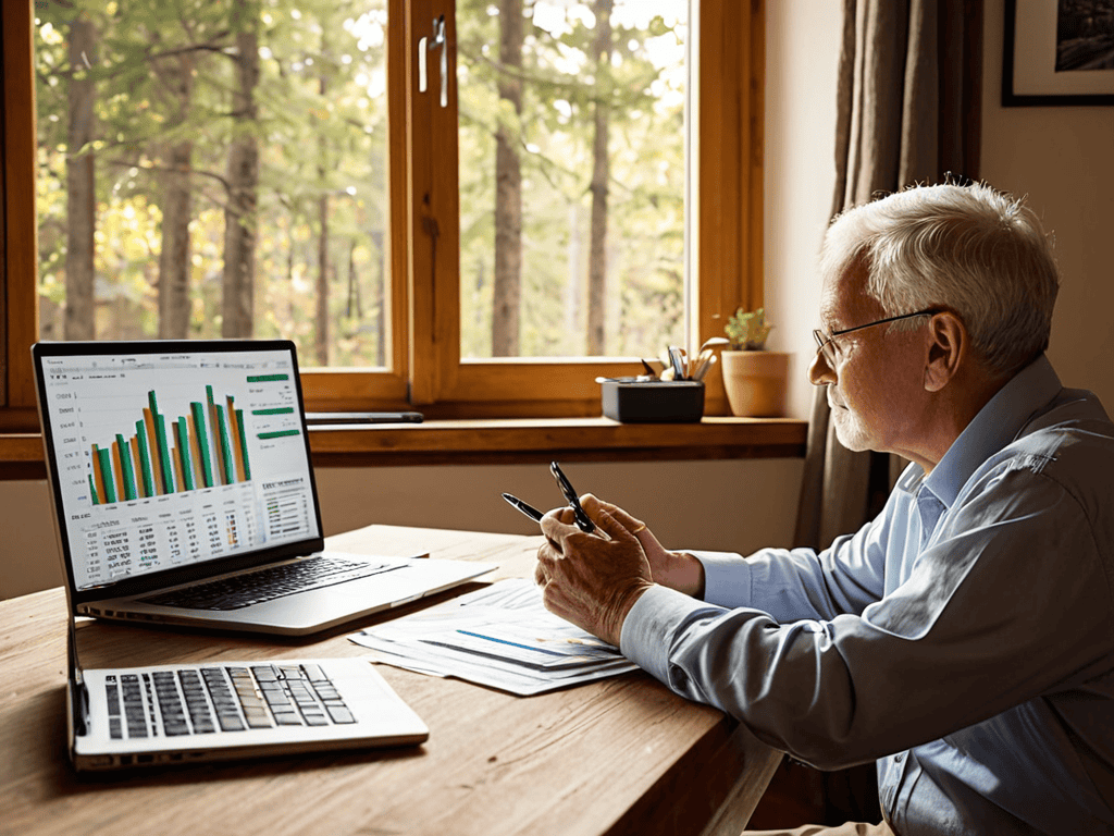 How to Invest for Retirement