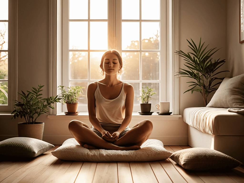 Morning Habits for Better Lifestyle